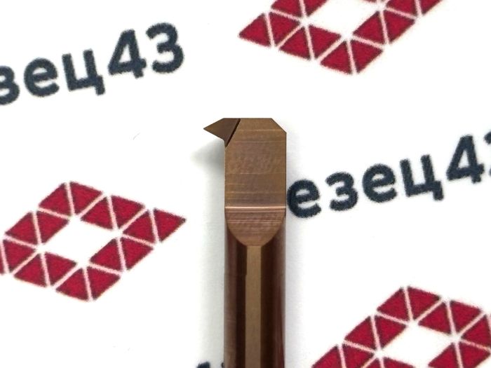 Мини резец MIR6-A55-L22