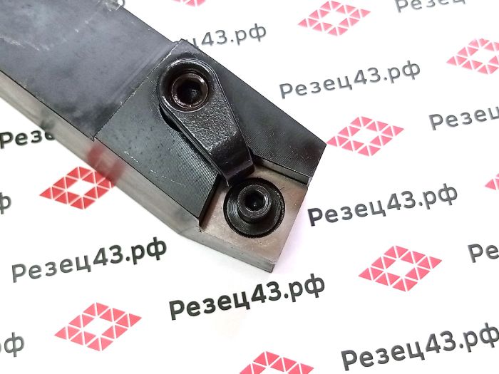 Резец наружного точения MSBNL2525M15