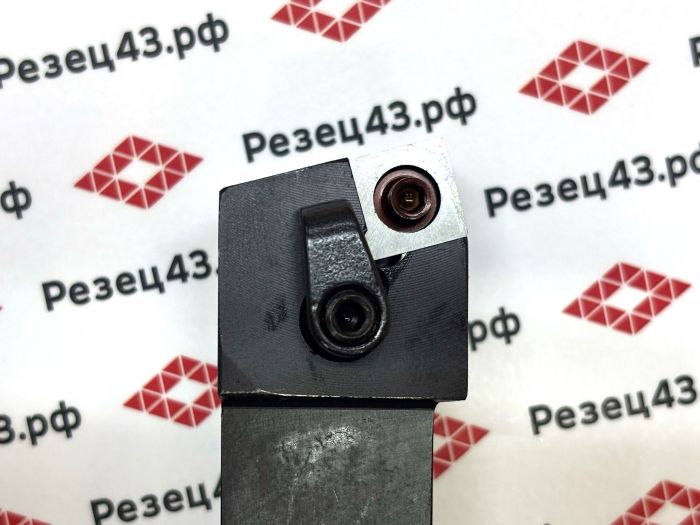 Резец наружного точения MSRNL2525M12