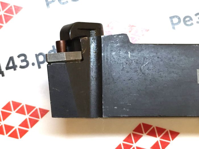 Резец наружного точения MWLNR2525M06