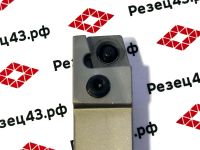 Резец наружного точения PCBNL2020K12