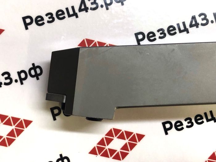 Резец ZCC.CT наружного точения PSDNN2525M12