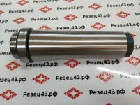 Оправка (конус, патрон) под расточную головку F1 c конусом Морзе 5 (КМ5, MT5)