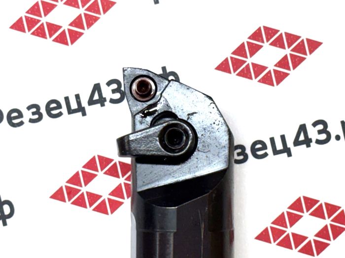 Резец внутреннего точения S25S-MWLNR06