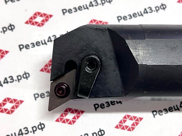 Резец HZSK внутреннего точения S40T-MDUNR15