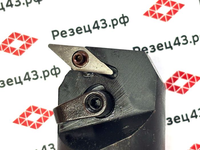 Резец внутреннего точения S40T-MVUNR16