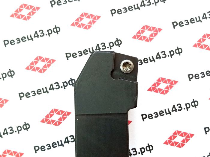 Резец наружного точения SCKCL2525M12