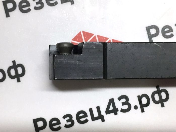 Резец HZSK наружного точения SCKCR1212H09