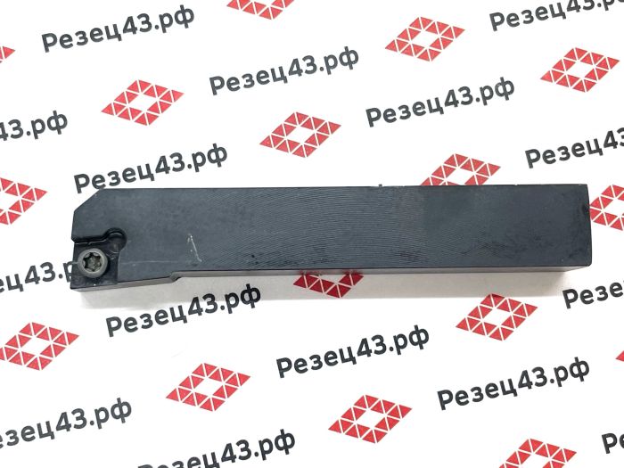 Резец наружного точения SCLCR1616H09