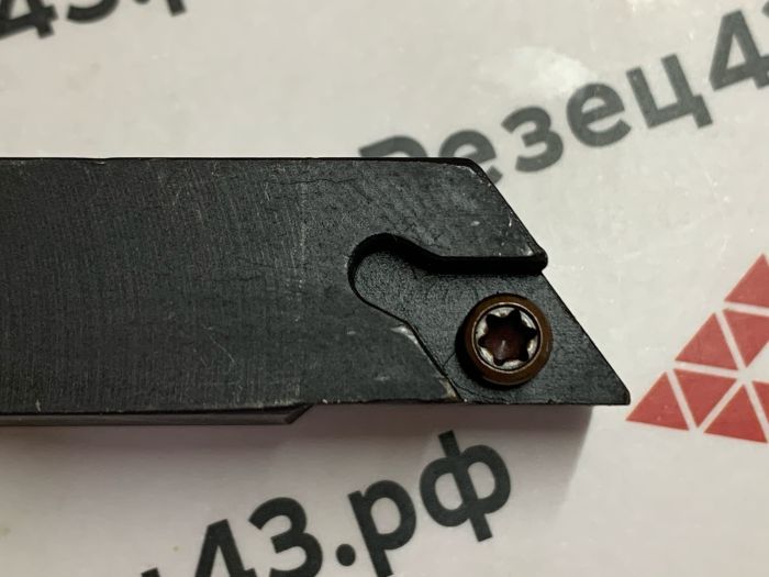 Резец наружного точения SDACL1616H11