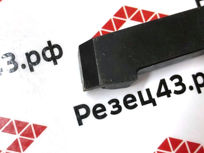 Резец резьбовой SER1212H11