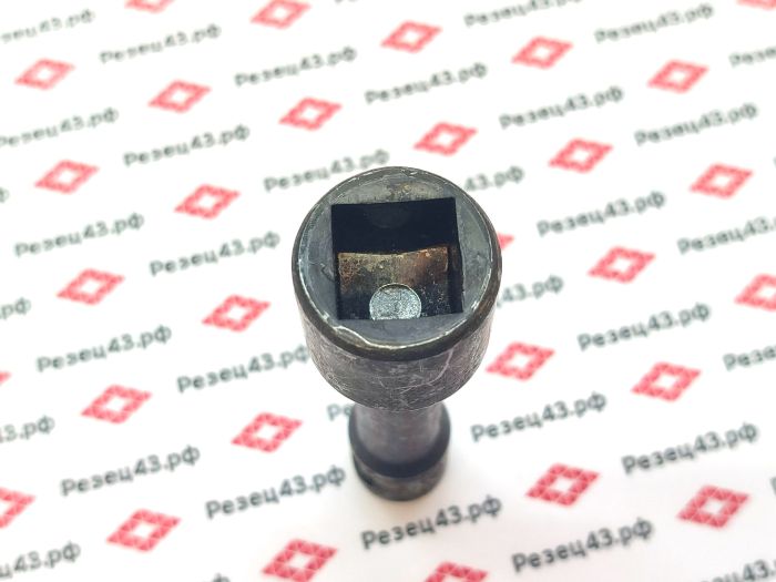 Ключ внутренний для резцедержателя с квадратом 17x17 мм