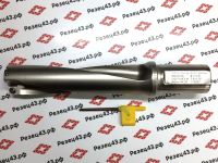 Корпусное сверло SP-43-C40-4D под сменные пластины SP**