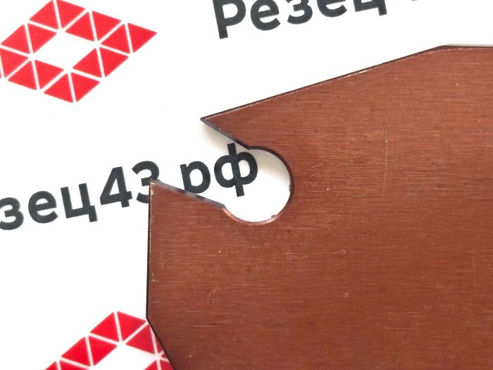 Отрезное лезвие SPB332