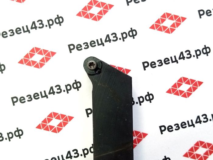 Резец наружного точения SRGPR1616H08 под круглые сменные пластины