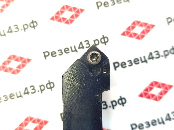 Резец наружного точения SSSCL1616H09