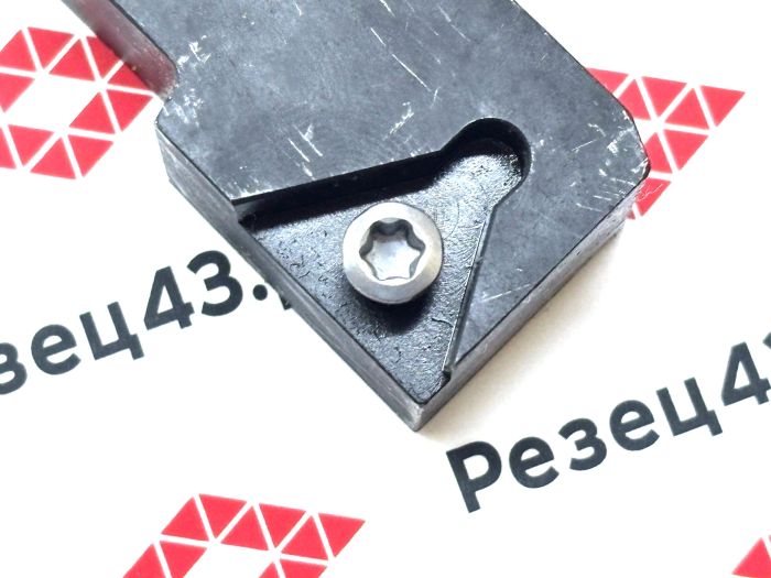Резец наружного точения STGCL1616H16