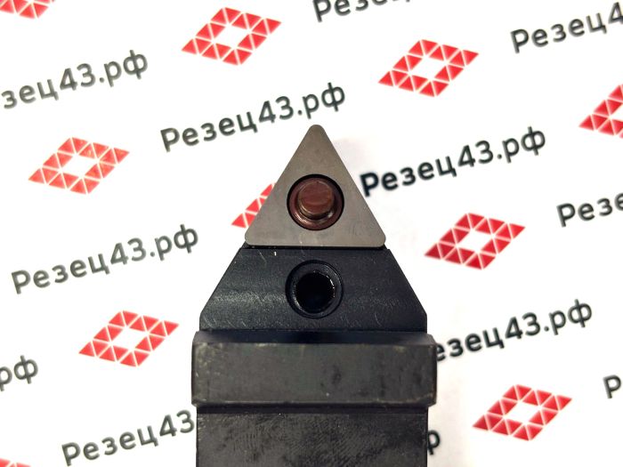 Резец наружного точения WTENN3232P22