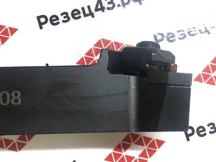 Резец наружного точения WWLNL2525M08