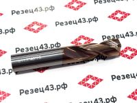 Сверло твердосплавное 11,7 мм