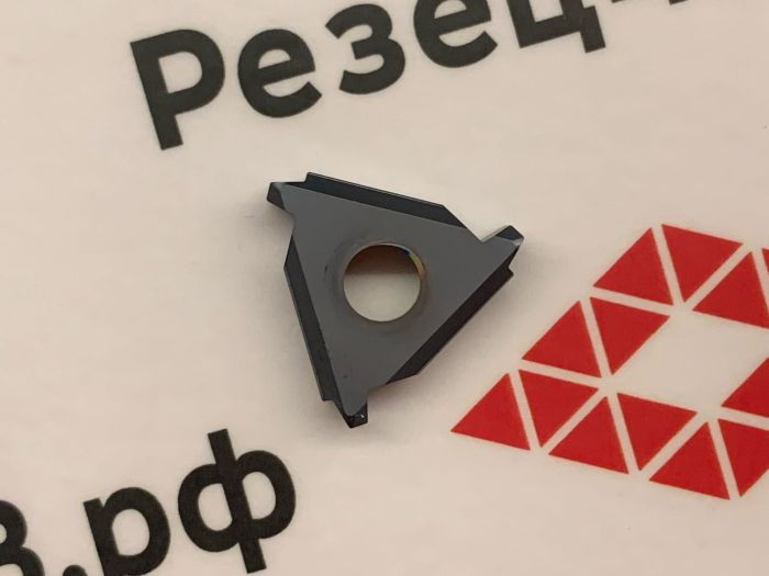 Пластина 16ER 3.0TR RDA