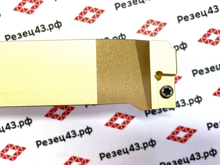 Фреза AP300-27-2T для чистовой фрезеровки плоскостей 90 градусов (фреза-летучка)