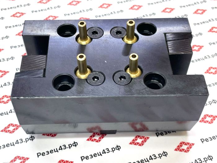 Блок для расточных резцов BMT40-SC20x55