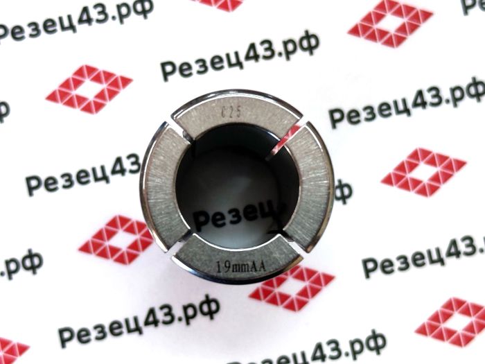 Цанга SC25-19mm