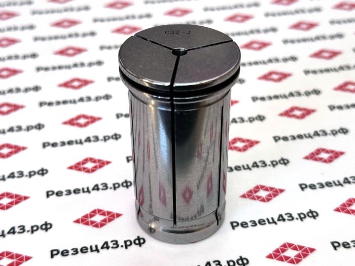 Цанга SC32-4mm