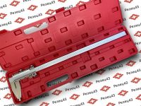 Штангенциркуль 0-500 мм с нониусом, губки 100 мм