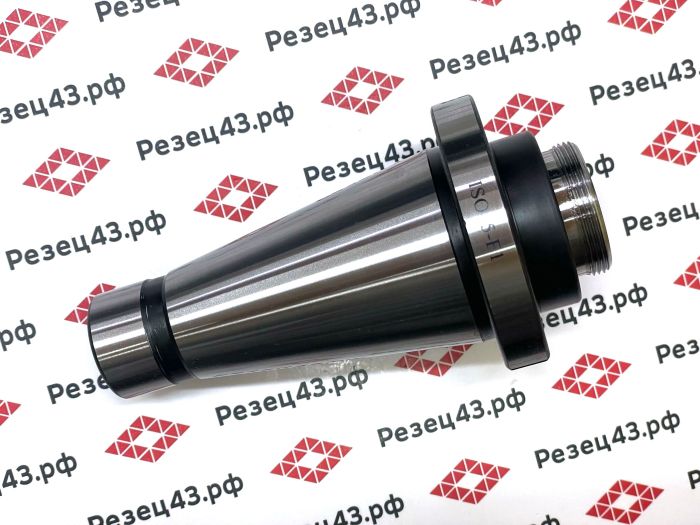 Оправка (конус, патрон) под расточную головку F1 c конусом ISO45 (ISO45-F1)