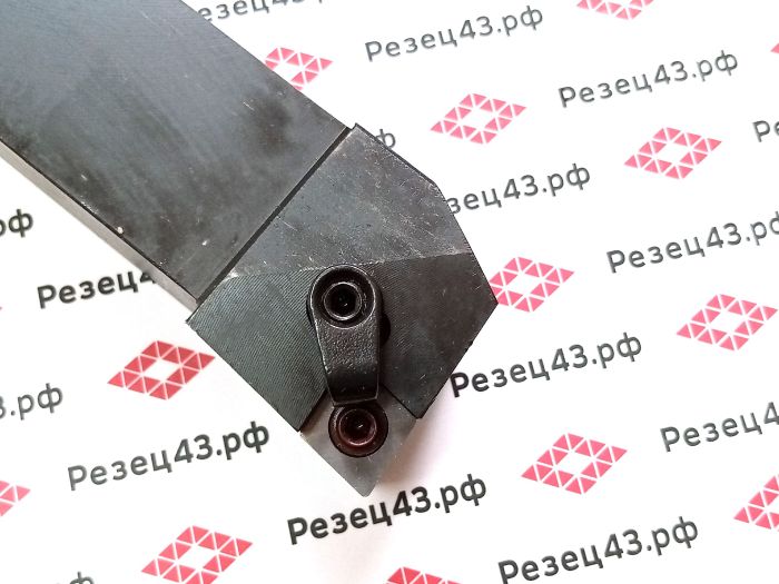 Резец наружного точения MCLNL3232P12