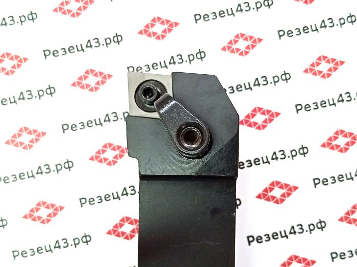 Резец наружного точения MCLNR3232P16