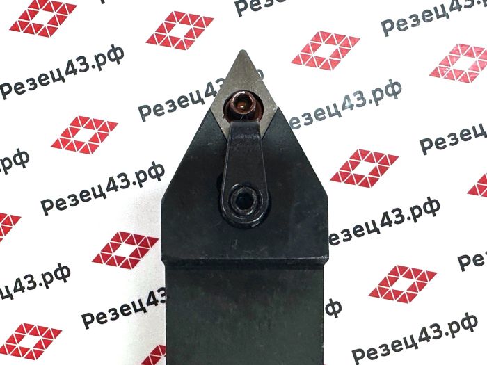 Резец наружного точения MDPNN3232P15