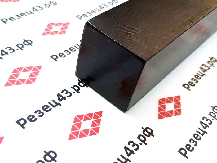 Резец наружного точения MDQNR2020K11