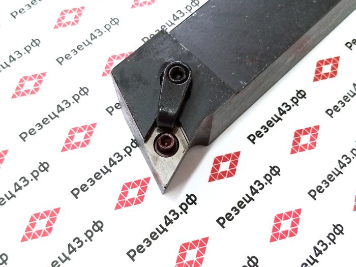 Резец наружного точения MDQNR3232P15