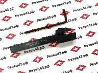 Резец отрезной канавочный MGEHL1010-1.5