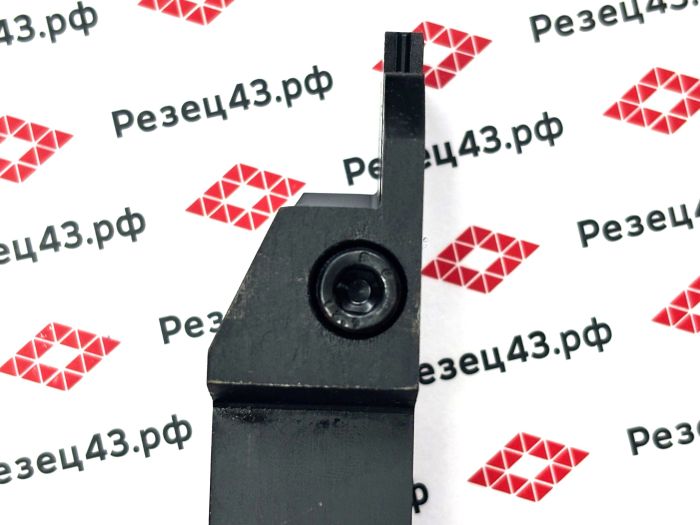 Резец отрезной канавочный MGEHL2525-6
