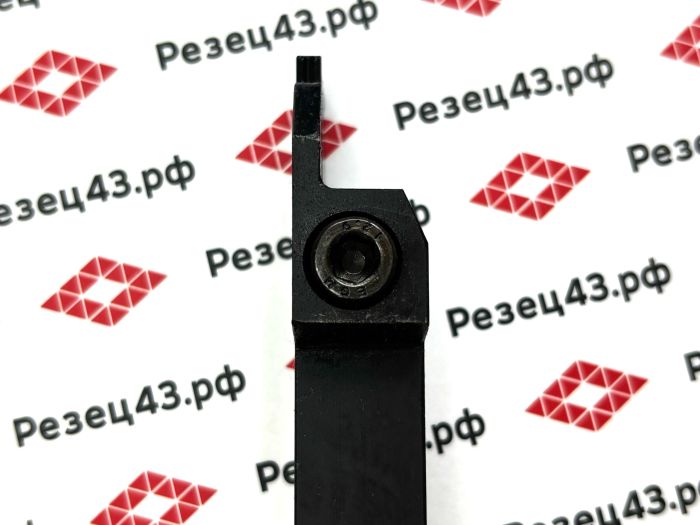 Резец отрезной канавочный MGEHR1616-4