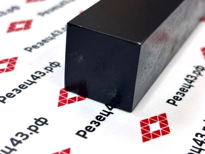 Резец канавочный MGEUR2525-4 45°