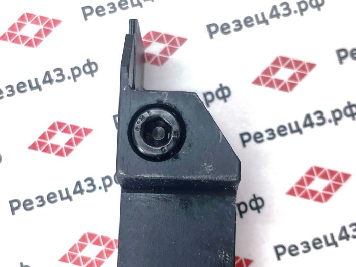 Резец отрезной MGEHR2525-2.5