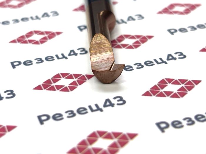Мини резец MIR8-A55-L22