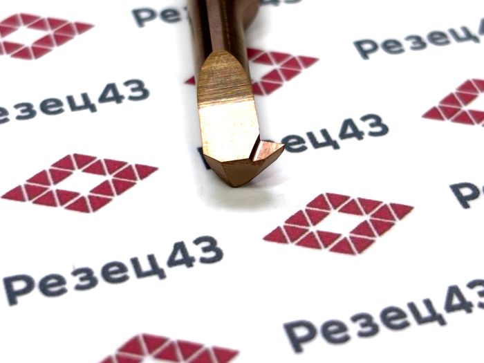 Мини резец MIR8-A60-L30