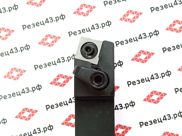 Резец наружного точения MSBNR2525M15