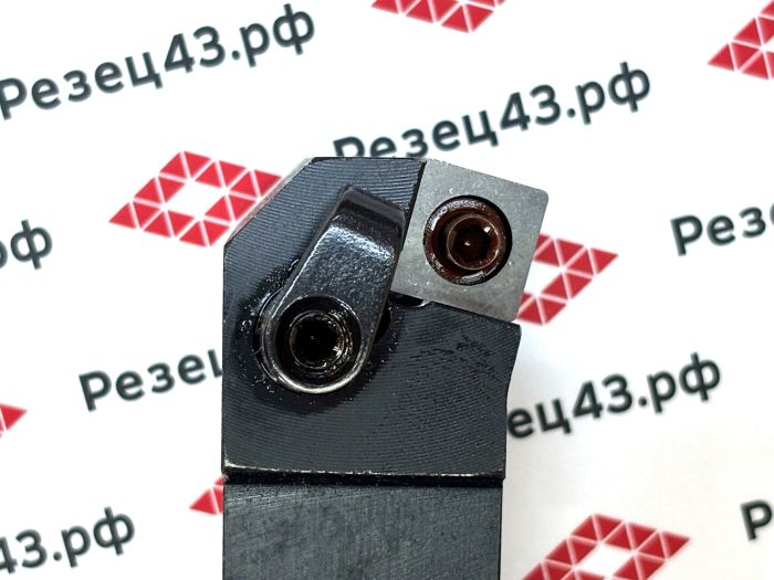 Резец наружного точения MSKNL2525M12