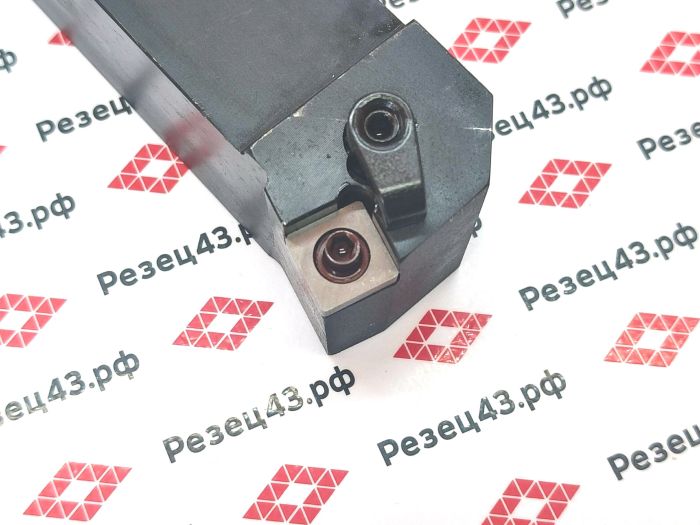 Резец наружного точения MSKNL3232P12