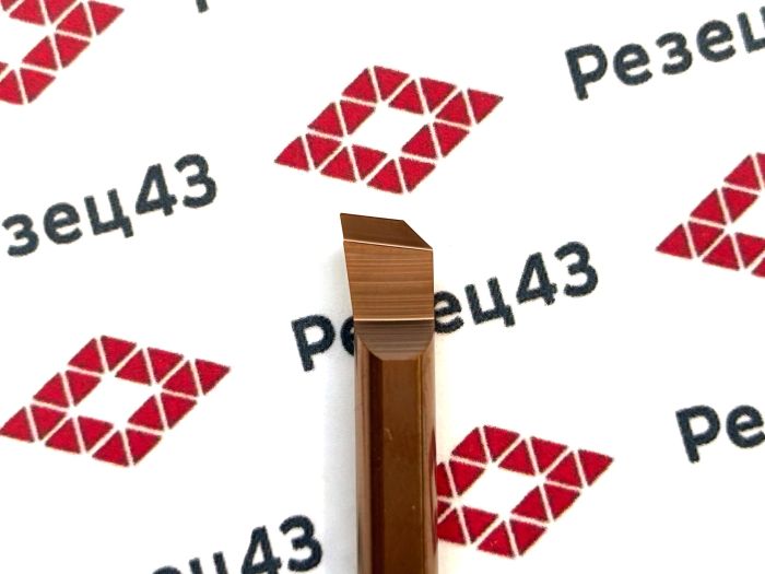 Мини резец MTR6-R0.1-L22