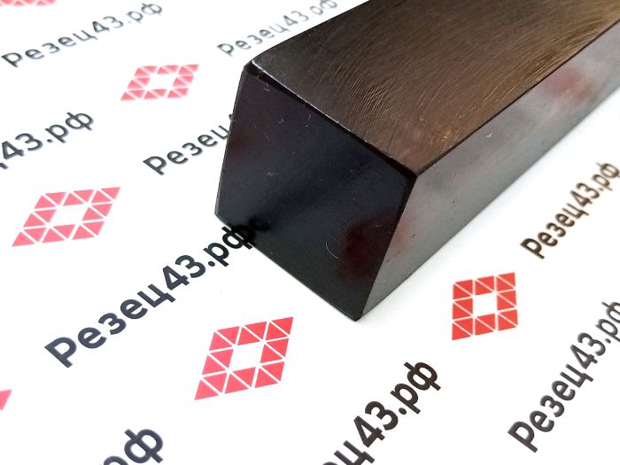 Резец наружного точения MVQNL1616K16