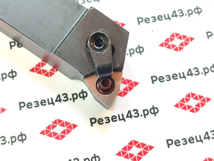 Резец наружного точения MWLNL2525M08