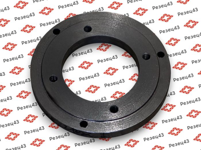 Планшайба УК8 для токарного патрона 250 мм (УК8-250)